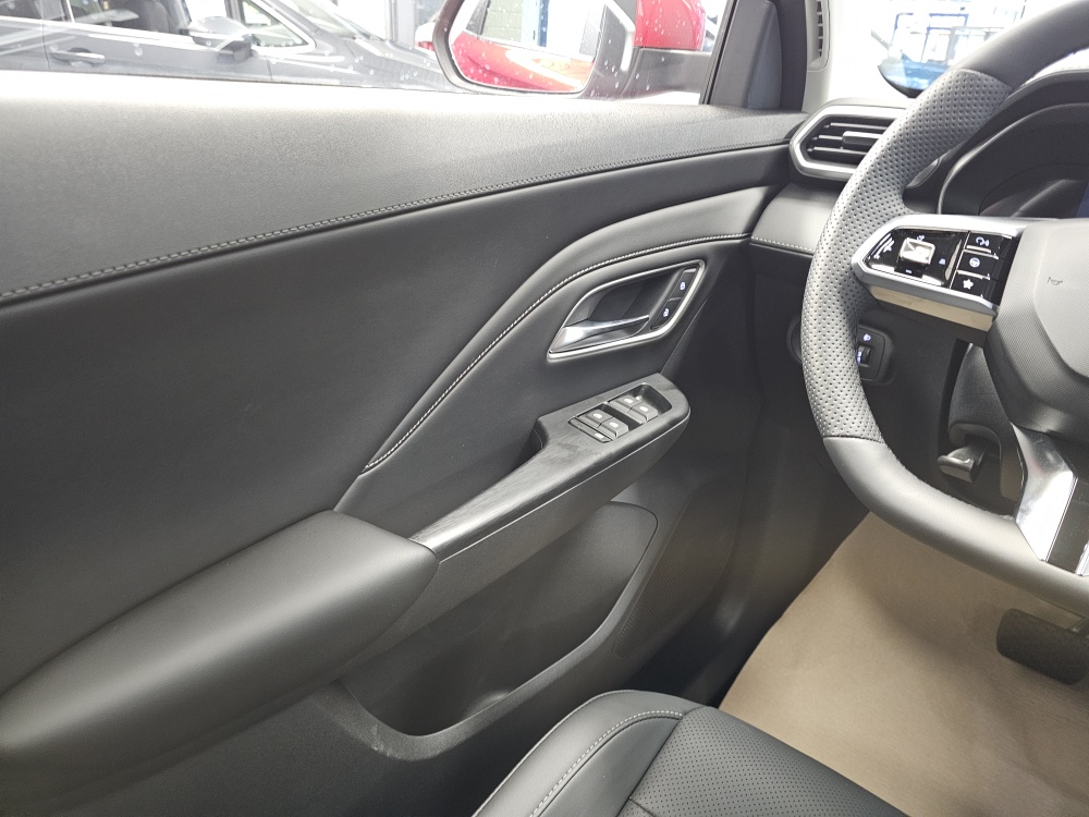 MG ZS – Foto 22
