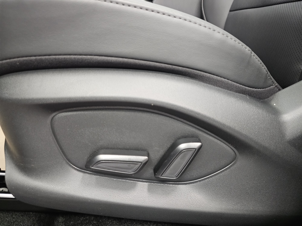 MG ZS – Foto 26