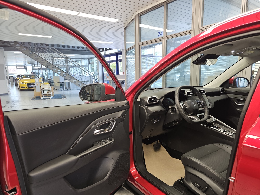 MG ZS – Foto 27