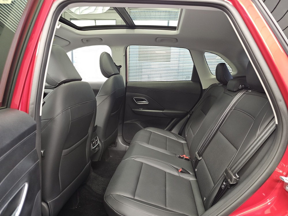 MG ZS – Foto 4