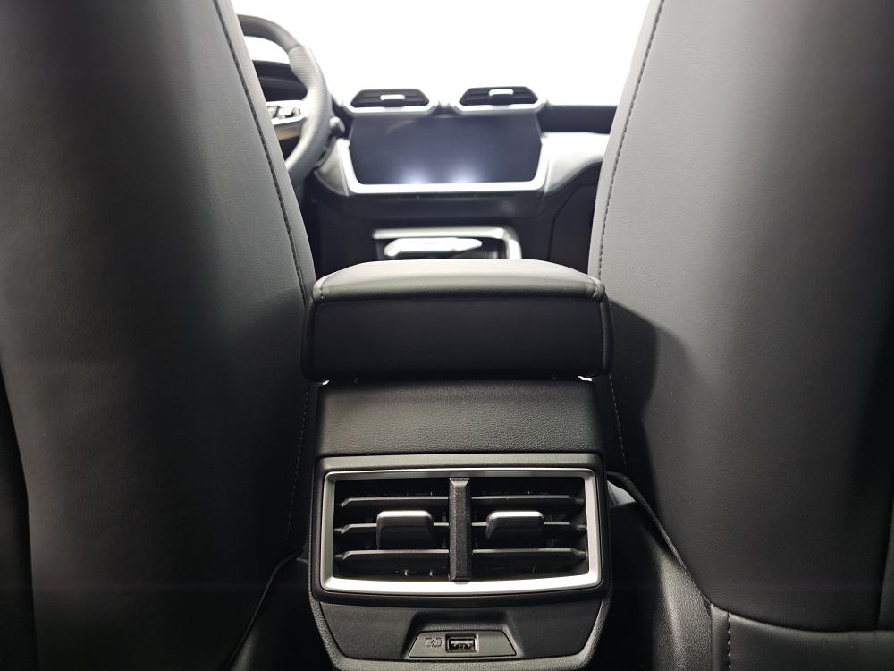 MG ZS – Foto 5