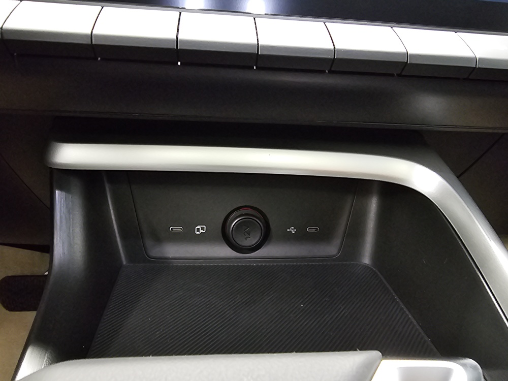 MG ZS – Foto 9