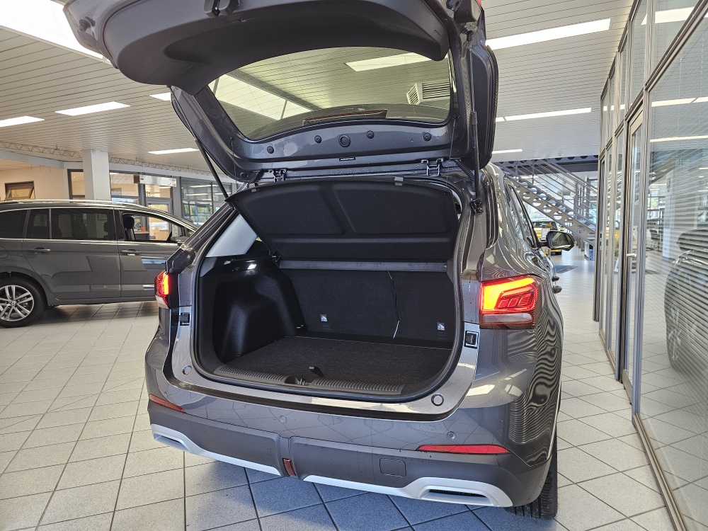 MG ZS – Foto 2