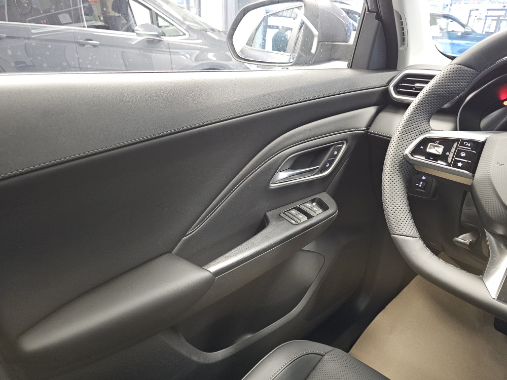 MG ZS – Foto 21