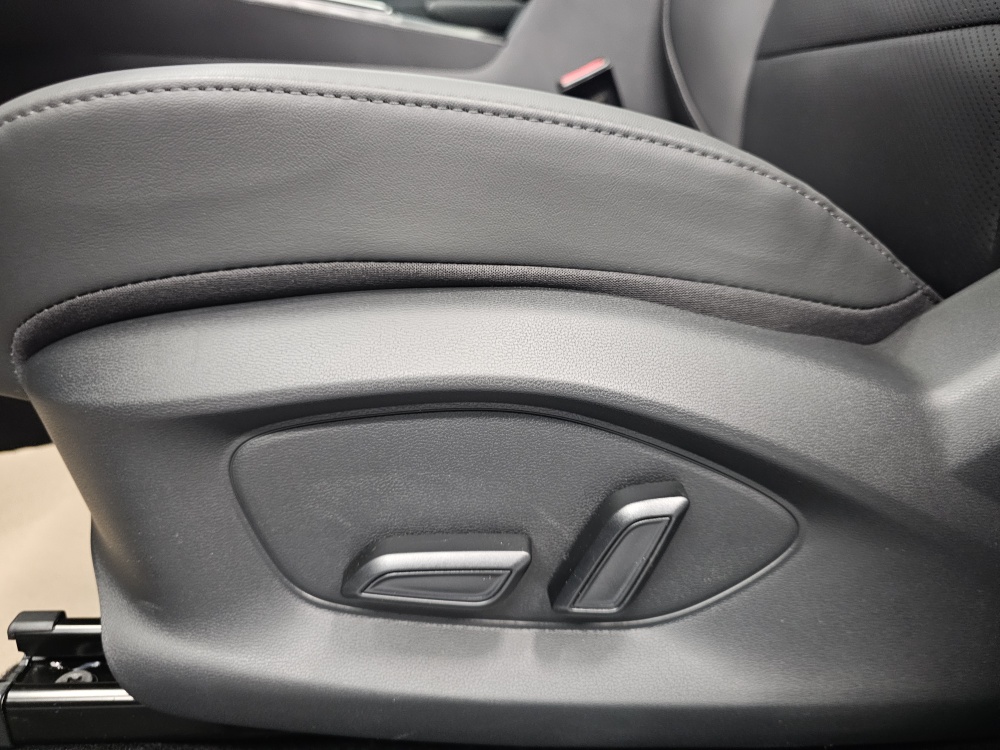 MG ZS – Foto 24