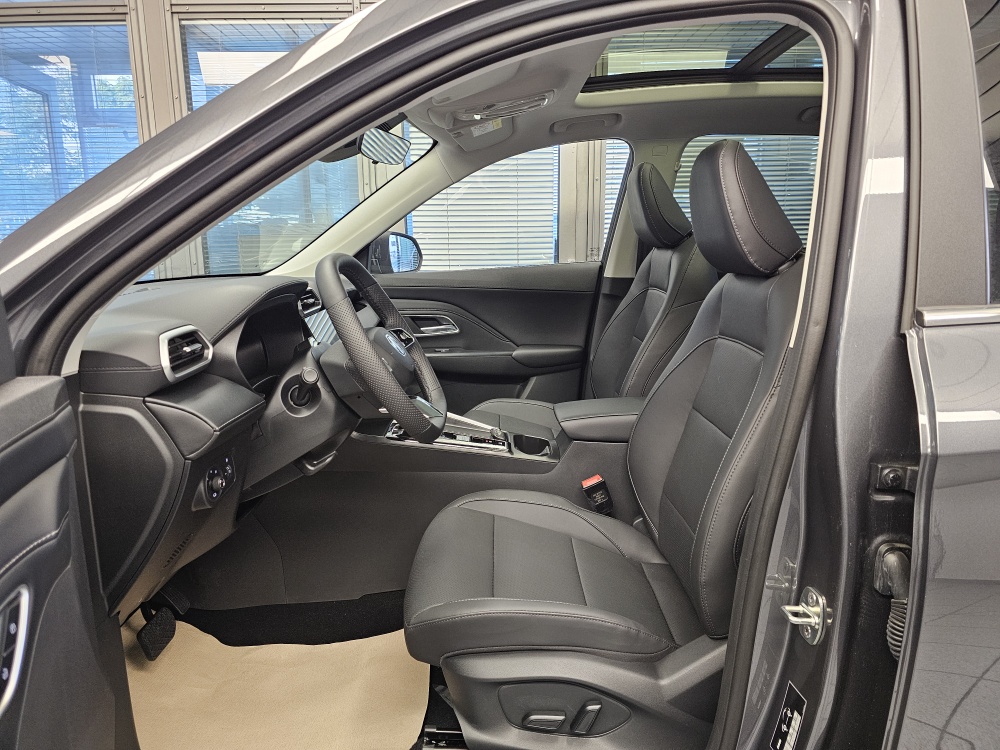 MG ZS – Foto 25