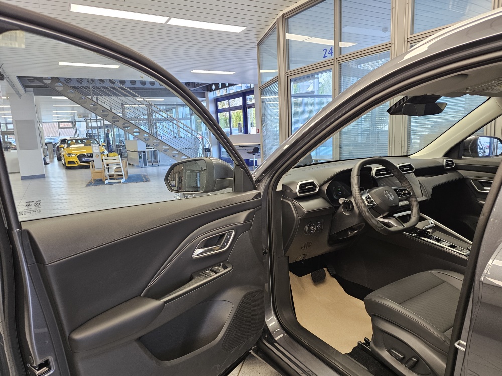 MG ZS – Foto 26