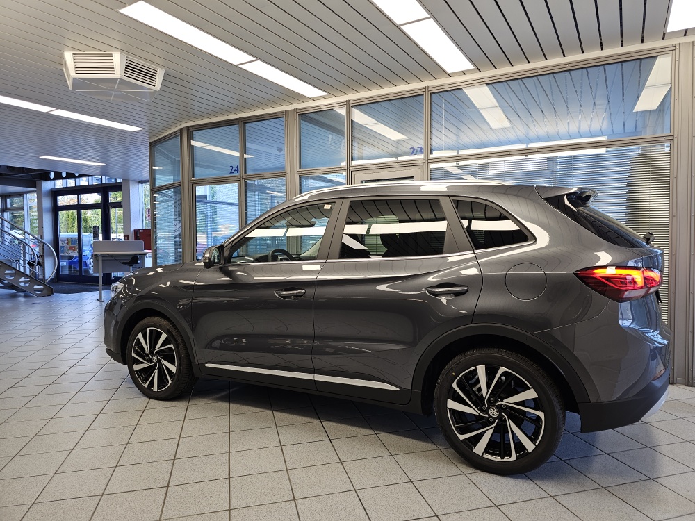MG ZS – Foto 27