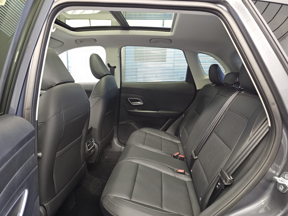 MG ZS – Foto 4