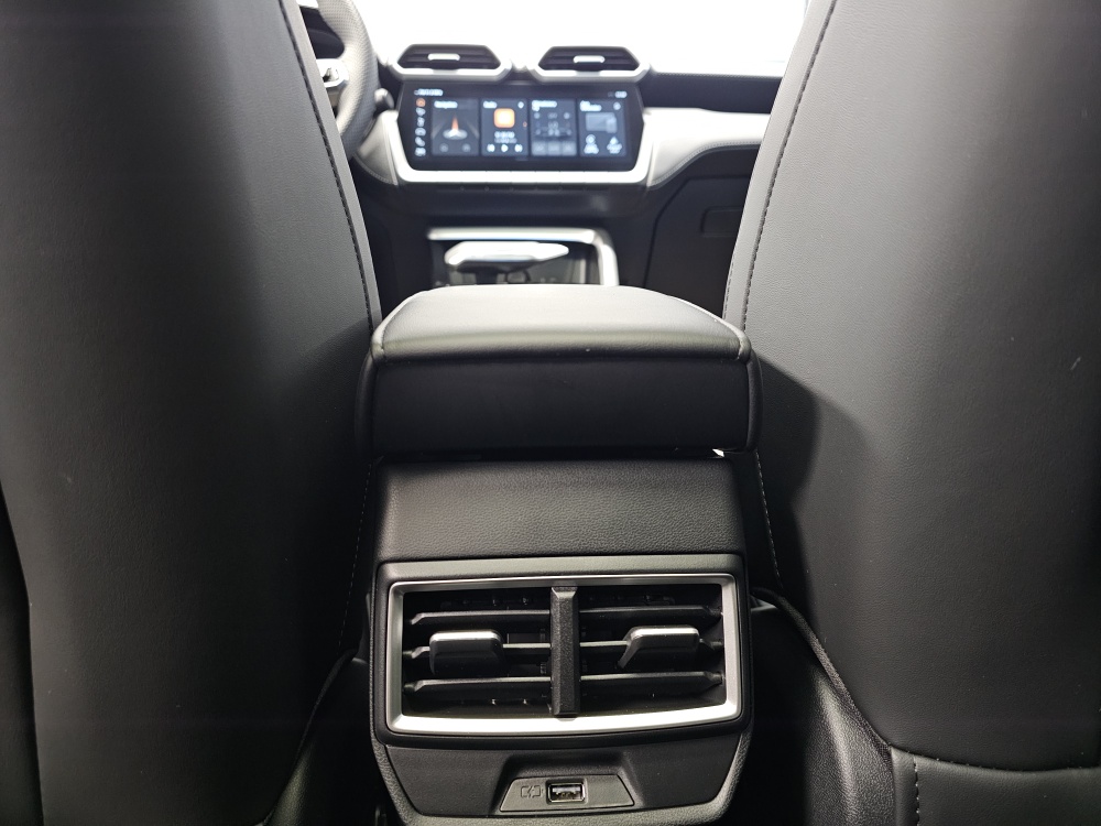MG ZS – Foto 5