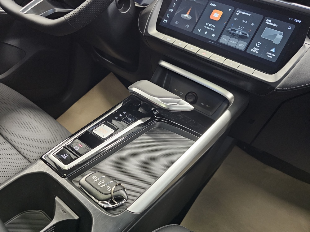 MG ZS – Foto 8