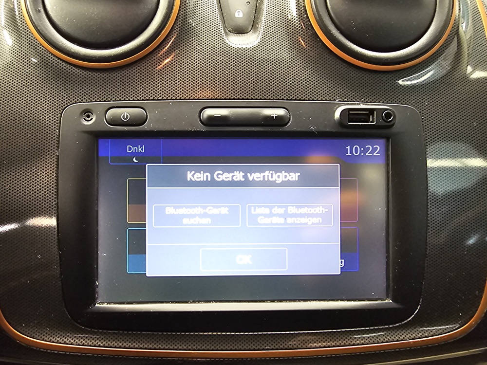 Dacia Logan MCV – Foto 10