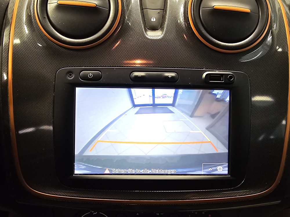 Dacia Logan MCV – Foto 11