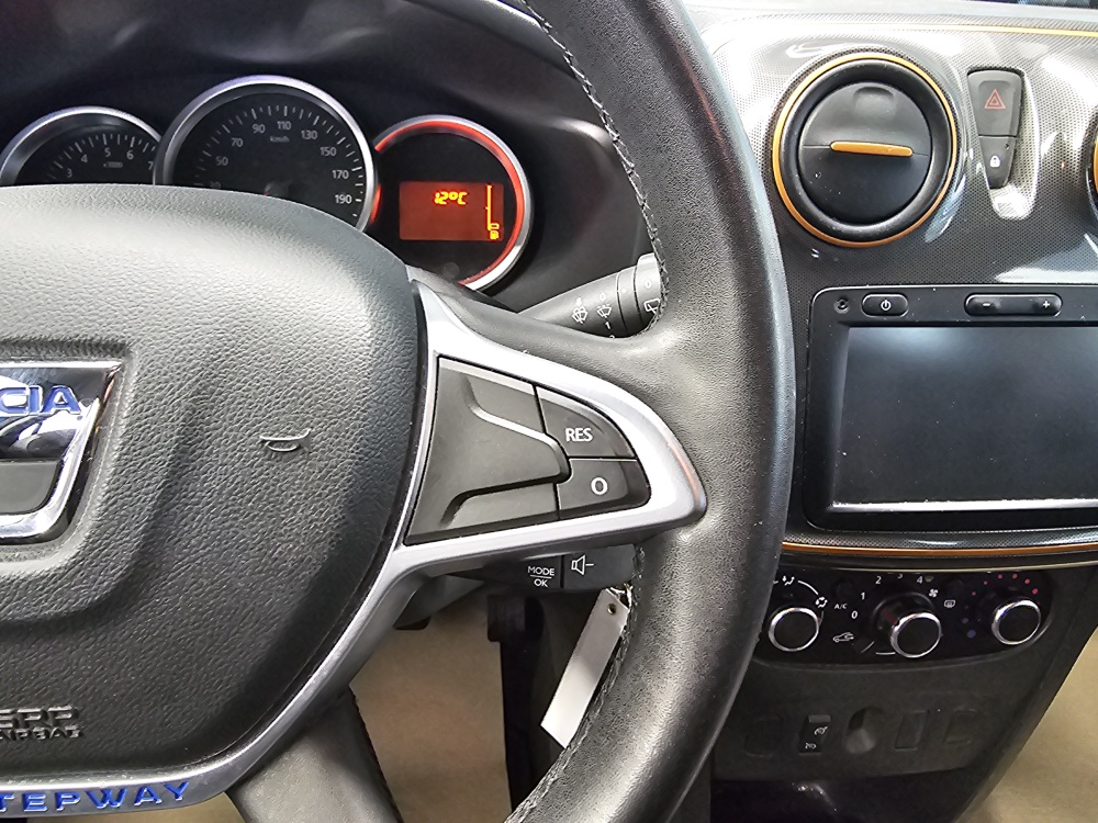 Dacia Logan MCV – Foto 12