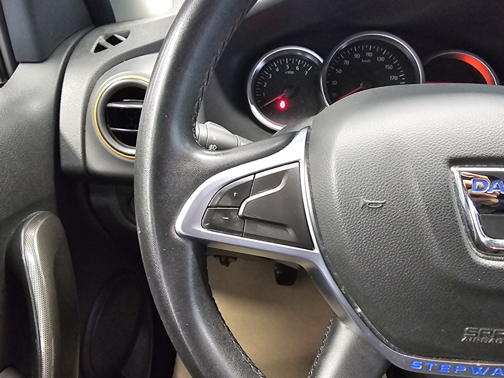 Dacia Logan MCV – Foto 13