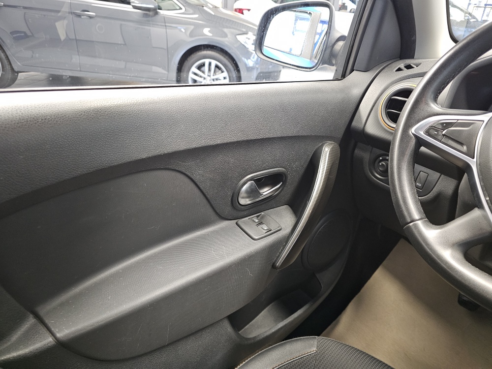 Dacia Logan MCV – Foto 14