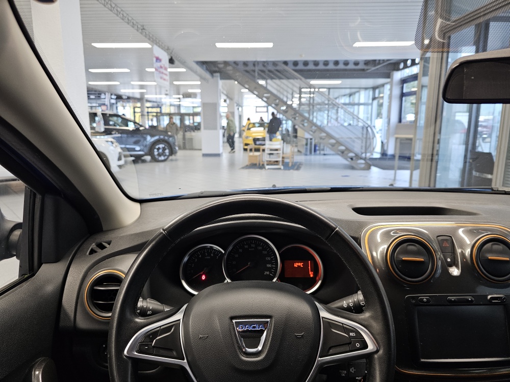 Dacia Logan MCV – Foto 15