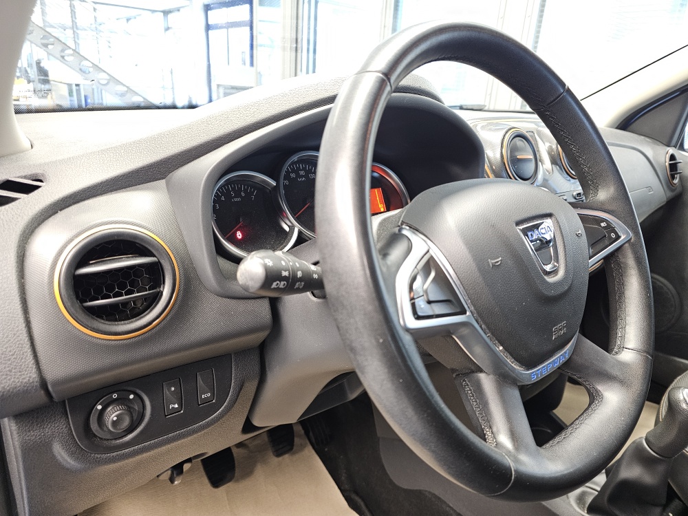 Dacia Logan MCV – Foto 16