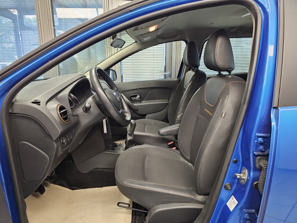 Dacia Logan MCV – Foto 17