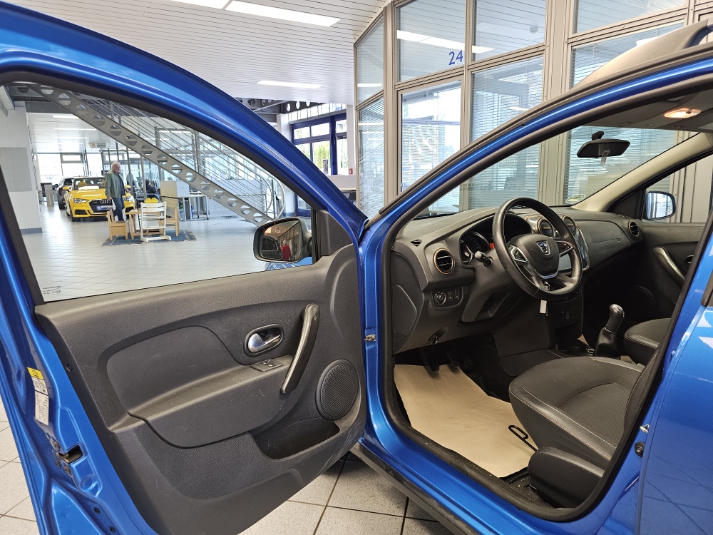 Dacia Logan MCV – Foto 18