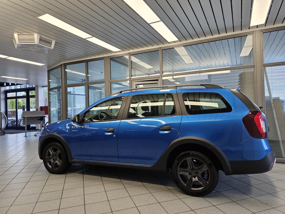 Dacia Logan MCV – Foto 19