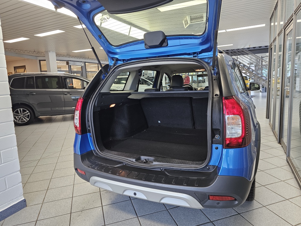 Dacia Logan MCV – Foto 2