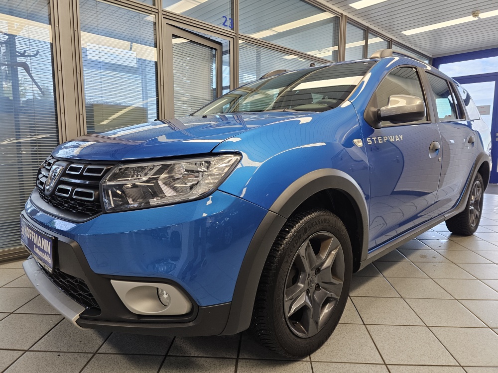 Dacia Logan MCV – Foto 20