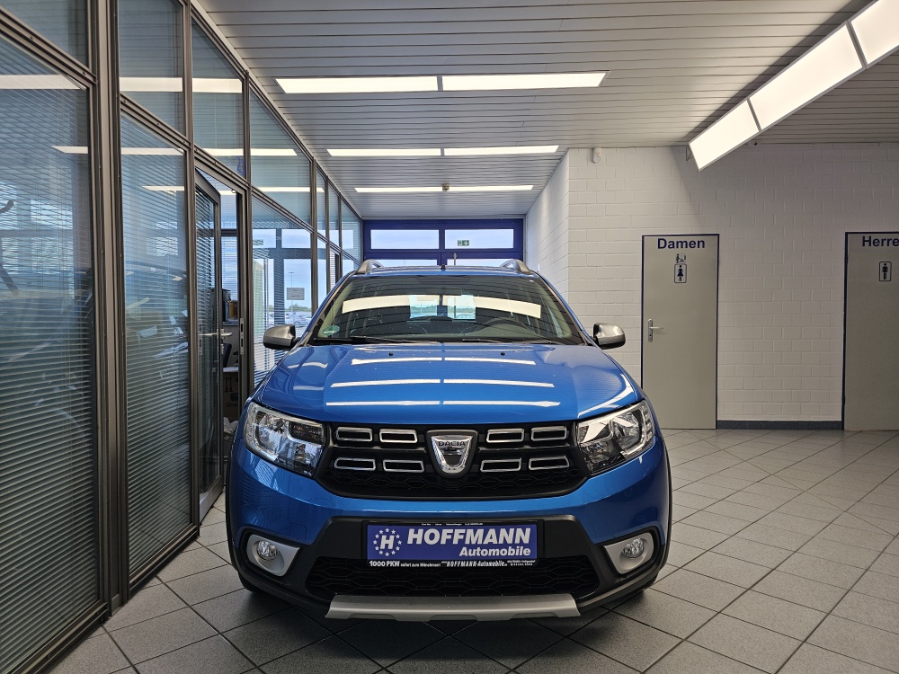 Dacia Logan MCV – Foto 21