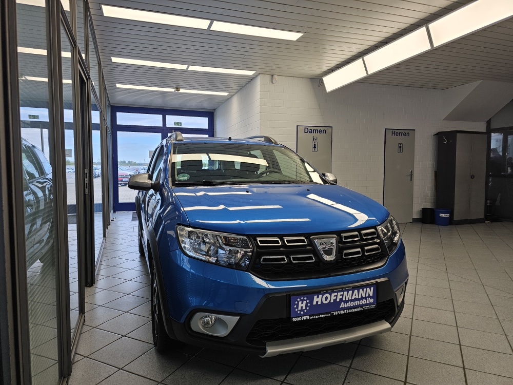 Dacia Logan MCV – Foto 22