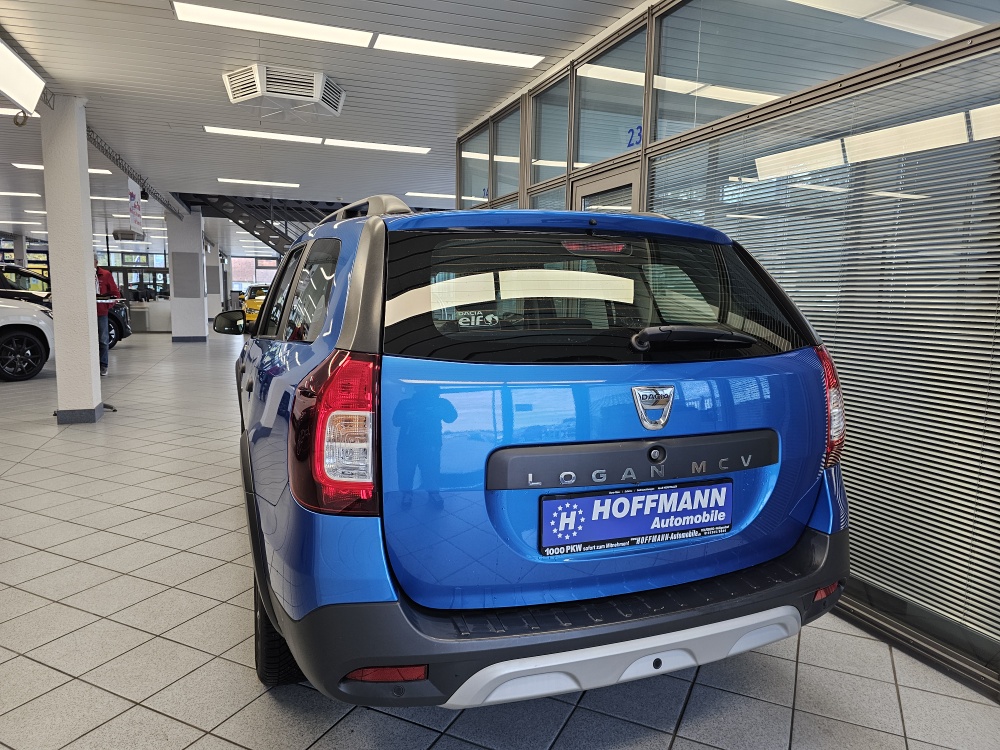 Dacia Logan MCV – Foto 3