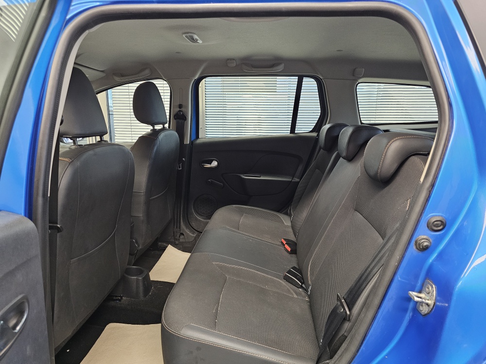 Dacia Logan MCV – Foto 4