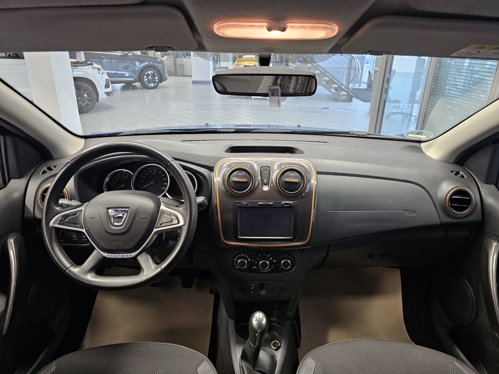 Dacia Logan MCV – Foto 5
