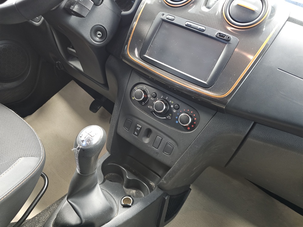 Dacia Logan MCV – Foto 6