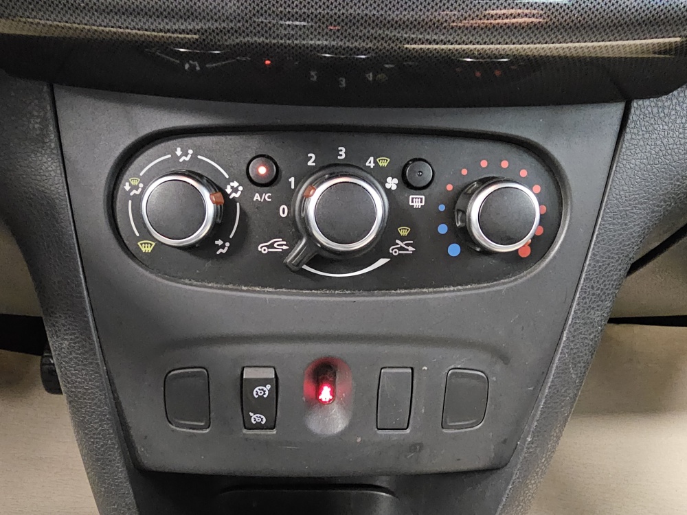 Dacia Logan MCV – Foto 7