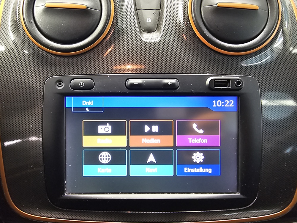 Dacia Logan MCV – Foto 8