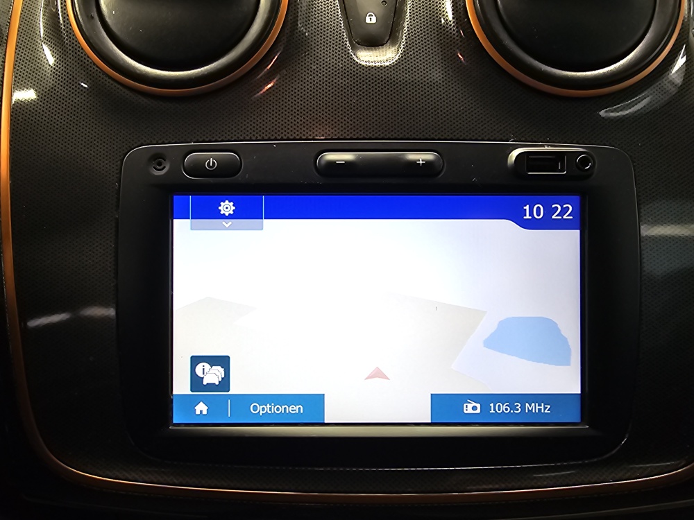 Dacia Logan MCV – Foto 9
