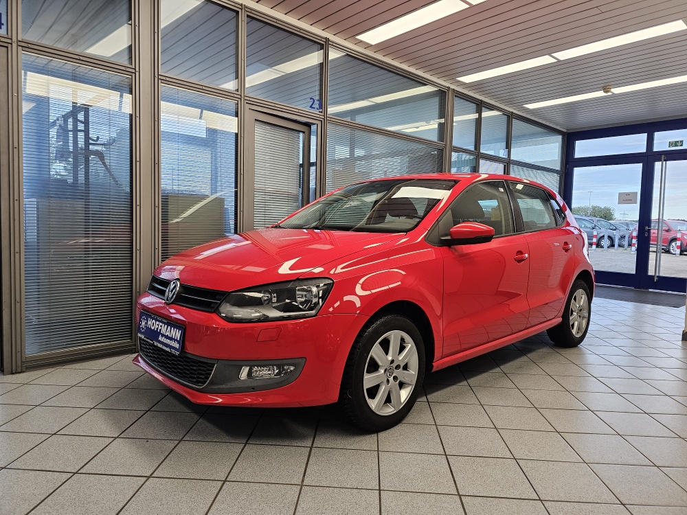 VW Polo – Foto 1