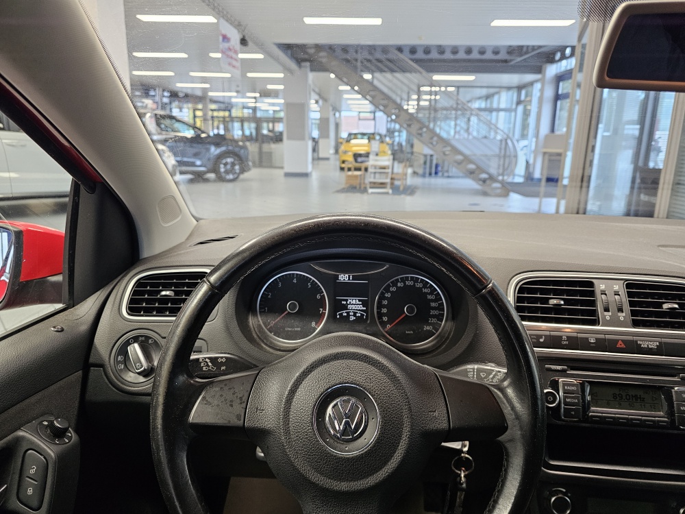 VW Polo – Foto 11