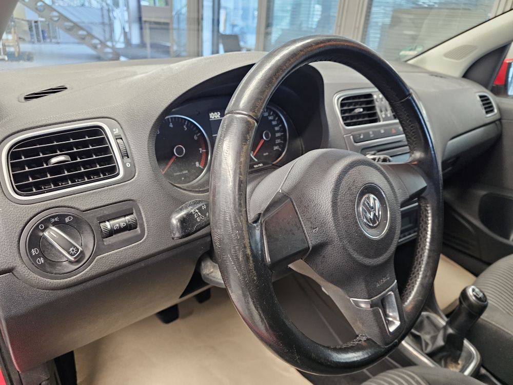 VW Polo – Foto 12
