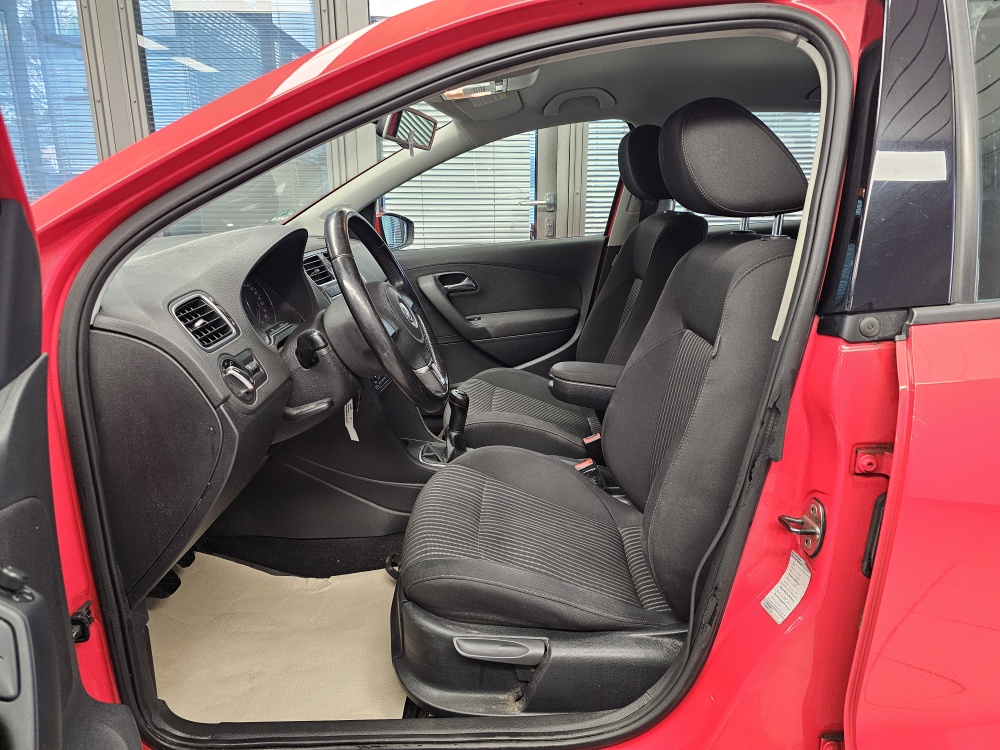 VW Polo – Foto 13
