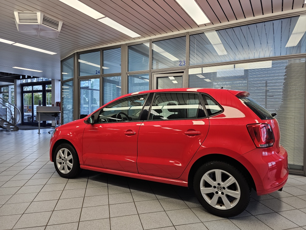 VW Polo – Foto 15
