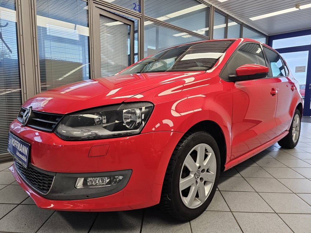 VW Polo – Foto 16