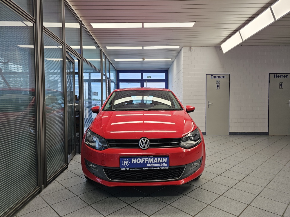 VW Polo – Foto 17