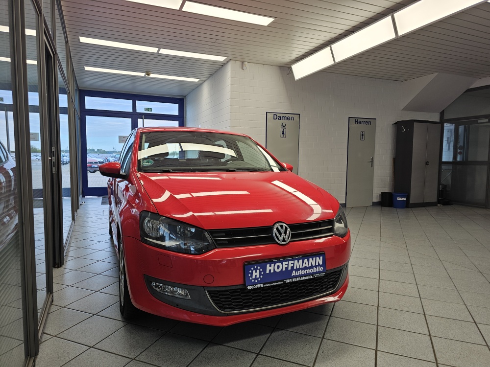 VW Polo – Foto 18