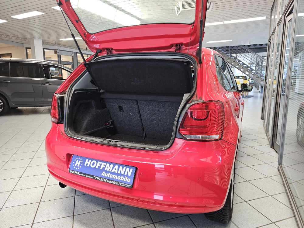 VW Polo – Foto 2