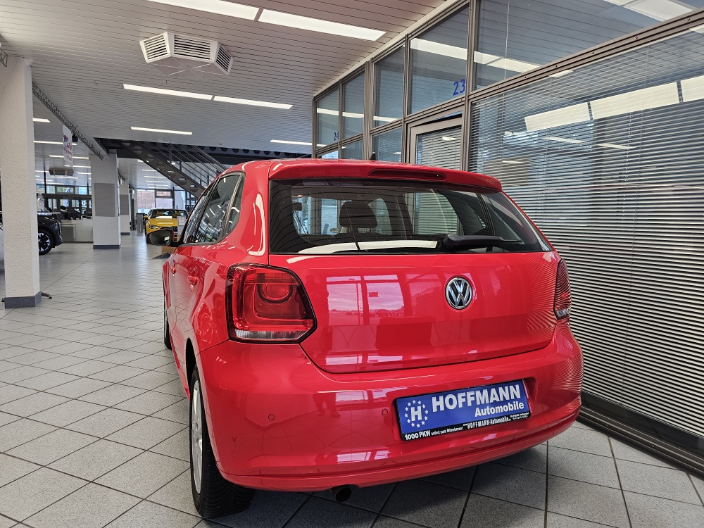 VW Polo – Foto 3