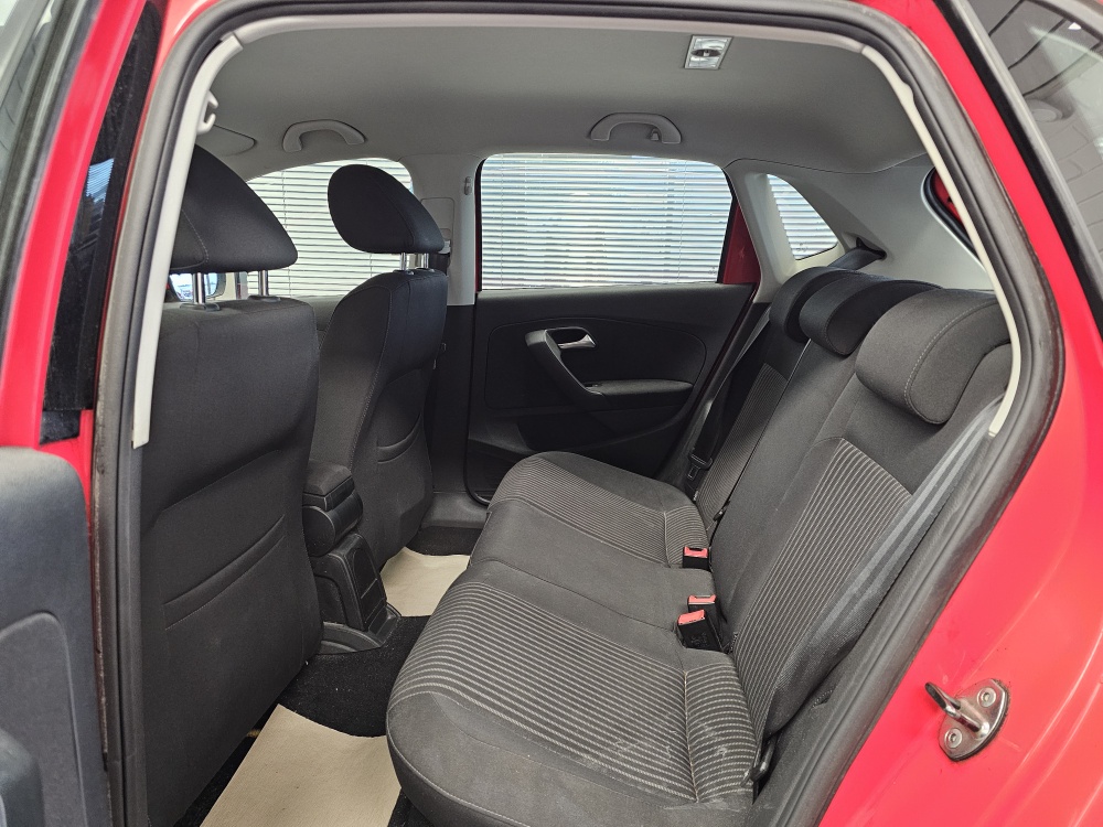 VW Polo – Foto 6