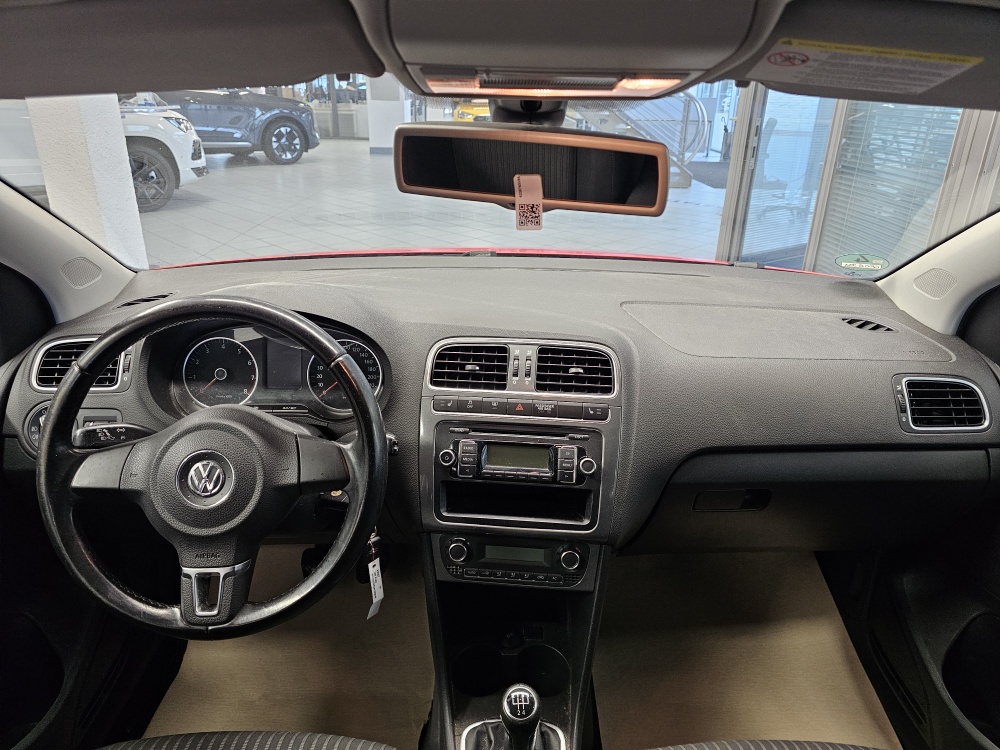 VW Polo – Foto 7