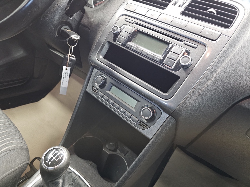VW Polo – Foto 8