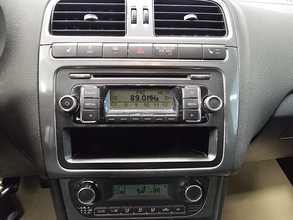 VW Polo – Foto 9